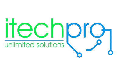 Itechpro Logo