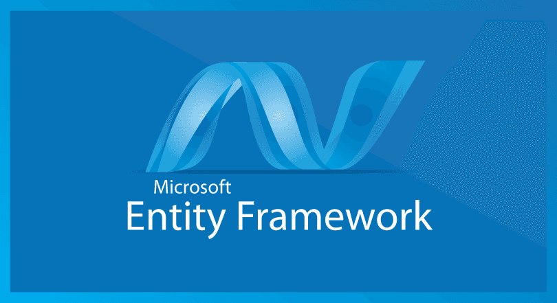 Eintity Freamwork merosoft